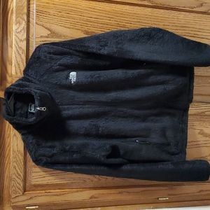 The North Face Women's Osito Full Zip Fleece Jacket